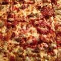 Papa John's Pizza - Pizza - Reynoldsburg, OH - Reviews - 7061 E ...