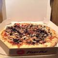 Pizza Hut - 12 Photos - Pizza - 3490 Colorado Ave, Lorain, OH ...