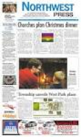northwest-press-121510 by Enquirer Media - issuu