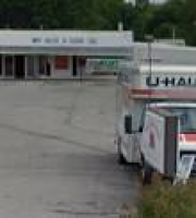 Truck Rentals - Yahoo Local Search Results