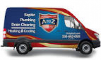 A to Z Dependable Services | Home | About | Plumbing & Drain