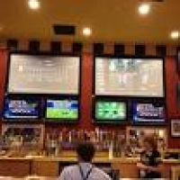 Buffalo Wild Wings - Wings Joint in Southern Park Mall