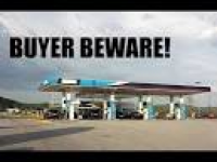 5 Reasons to NOT Buy a Gas Station - YouTube