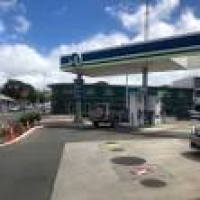 BMA Mart - Gas Stations - 3327 Campbell Ave, Kaimuki, Honolulu, HI ...