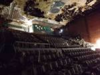 The Lost Movie Palaces of Youngstown - Belt Magazine