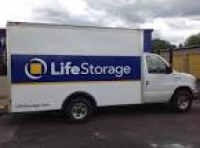 Life Storage in Youngstown, OH near Boardman | Rent Storage Units ...