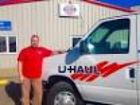 U-Haul: Moving Truck Rental in Litchfield, IL at Grand Rental Station