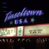 Cinemark Tinseltown - Cinema - 7401 Market Str, Youngstown, OH ...