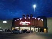 The theater - Picture of Cinemark Tinseltown USA and XD, North ...