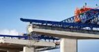 Structurally Deficient Bridges Present Opportunity to Construction ...