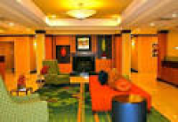Hotel Fairfield Youngstown Austintown, OH - Booking.com