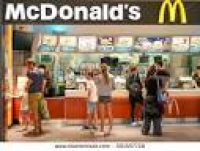 Mcdonalds Stock Images, Royalty-Free Images & Vectors | Shutterstock
