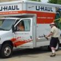 U-Haul Moving & Storage of Youngstown - 20 Photos - Truck Rental ...