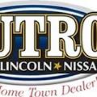 Dutro Ford Lincoln-Mercury Nissan - Auto Repair - 5 S Saint ...