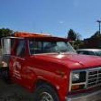 Harper's Auto Body & Towing - Body Shops - 276 Muskingum Ave ...