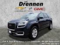 Zanesville Certified Vehicles For Sale - Jeff Drennen Chevrolet
