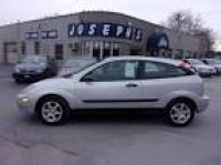 Joseph's Buy Here Pay Here : Zanesville car dealer, used cars in ...