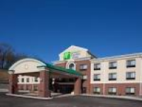 Holiday Inn Express & Suites Zanesville North Hotel by IHG