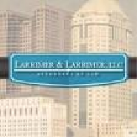 Joseph Navin - Larrimer & Larrimer - Personal Injury Law - 601 ...