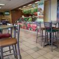Subway - Fast Food - 118 Nassau St E, Canton, OH - Restaurant ...