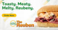 Sub Sandwiches - Breakfast, Sandwiches, Salads & More | SUBWAY ...