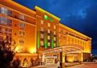 Best Price on Holiday Inn Ardmore I-35 Convention Center in ...