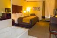 Comfort Inn & Suites Ardmore, Ardmore, OK, United States Overview ...