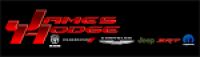About James Hodge Dodge Chrysler Jeep Ram in Broken Bow | Oklahoma ...