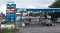 Chevron Gas Station and Foodmart | Oil Gas Station | Pinterest ...