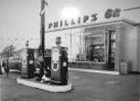 186 best Gas station images on Pinterest | Gas pumps, Old gas ...