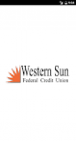 Western Sun FCU - Android Apps on Google Play