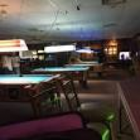 Sandite Billiards & Grill - Pool Halls - 7822 W Parkway Blvd, Sand ...
