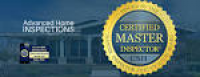Advanced Home Inspections, LLC | Onalaska, WI