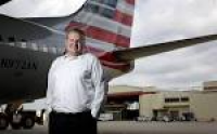 New American maintenance director eyes capital improvements in ...