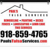 Paul's Tulsa Services - Broken Arrow, OK