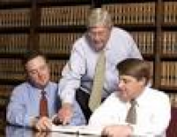 Frasier, Frasier & Hickman, LLP - Lawyers in Tulsa, OK - HG.org