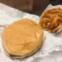 Lot-A-Burger - Fast Food - 1516 E 11th St, Tulsa, OK - Restaurant ...