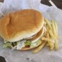 Lot-A-Burger - Fast Food - 1516 E 11th St, Tulsa, OK - Restaurant ...