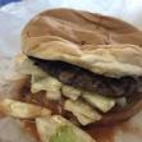 Ted's Hamburgers - 10 Photos - Fast Food - 2906 W Edison St, Tulsa ...