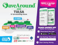 Tulsa OK by SaveAround - issuu