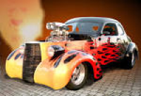 Hot Rod Cars Wallpaper images | Classic Hot Rods - Diners & Drive ...