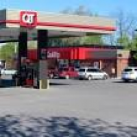 QuikTrip - Gas Stations - 655 S 291st Hwy, Liberty, MO - Phone ...