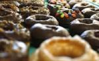 National Doughnut Day specials, Salvation Army partners with ...