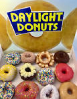 Berryhill Daylight Donuts - Home | Facebook