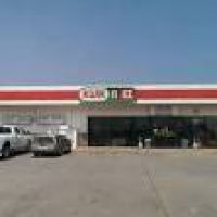 Kwik N Ez Truck Stop - Gas Stations - 404 Hwy 69 S, Checotah, OK ...
