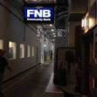 FNB Community Bank - Banks & Credit Unions - Building 3001 ...