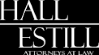 Hall Estill - Oklahoma's Leading Law Firm