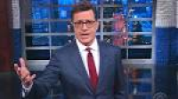 President Stephen Colbert in 2020? (opinion) - CNN