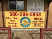Williams Old Style BBQ - Chickasaw Country