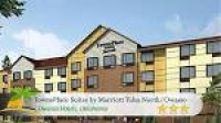 TownePlace Suites by Marriott Tulsa North/Owasso - Owasso Hotels ...